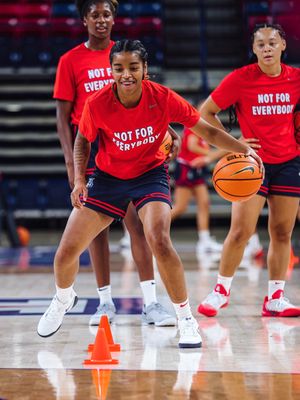 Image post by @arizonawbb on Instagram