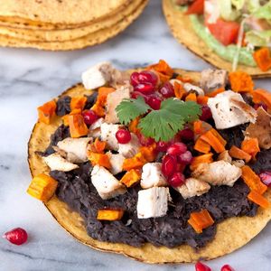 Image post by @muybuenocooking on Instagram