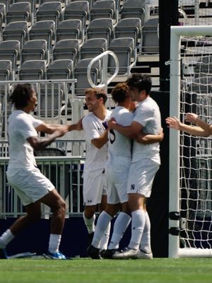 Image post by @nusoccer on Instagram