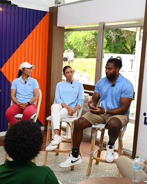 Image post by @thefirsttee on Instagram