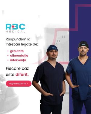 Image post by @rbchospital on Facebook