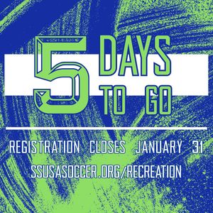 Image post by @ssusasoccer on Instagram