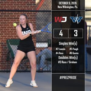 Image post by @wjathletics on Instagram