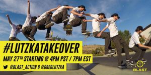 Image post by @GregLutzka on Twitter