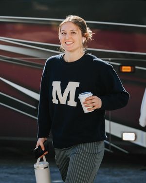 Image post by @mainewhockey on Instagram