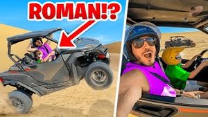 Video post by @thewingrovefamily on YouTube