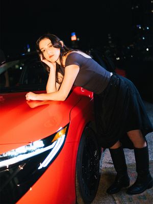 Image post by @nissanusa on Instagram