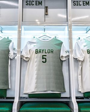 Image post by @baylorfutbol on Instagram
