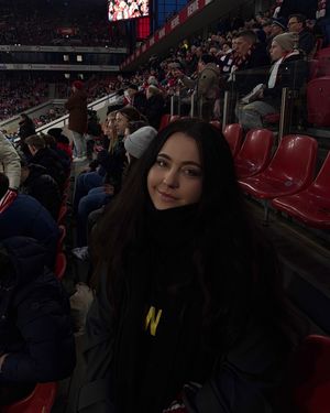 Image post by @livia.wnr on Instagram