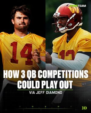 Image post by @the33rdteam on Instagram