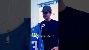 Video post by @mavericks on YouTube
