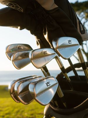 Image post by @cobragolf on Instagram
