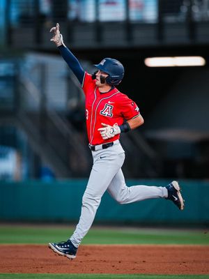 Image post by @arizonabaseball on Instagram