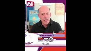 Video post by @dailyflashtv on YouTube