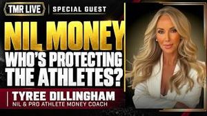 Video post by @theepregameshow on YouTube