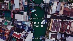 Video post by @cathaypacific on YouTube