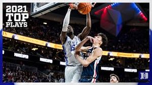 Video post by @dukembb on YouTube