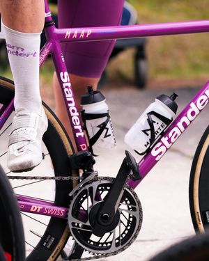 Image post by @standertbicycles on Instagram