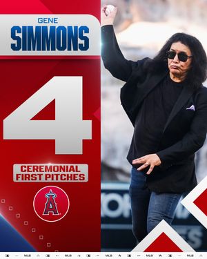 Image post by @mlb on Instagram