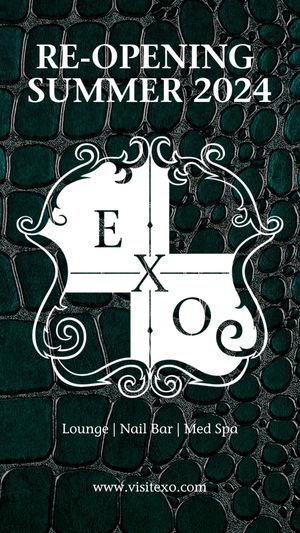 Video post by @visitexo2.0 on Instagram