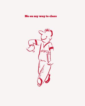 Image post by @wabashcollege on Instagram