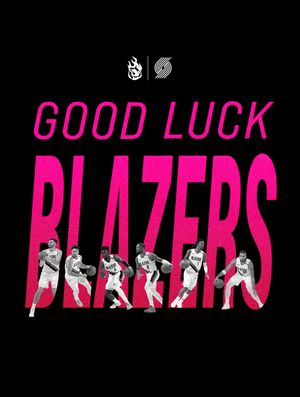Image post by @portlandfirewnba on Instagram