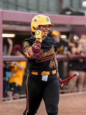 Image post by @sundevilsb on Instagram