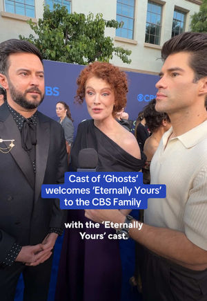 Video post by @cbs on TikTok