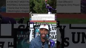Video post by @phly_sports on YouTube