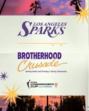 Image post by @la_sparks on Instagram