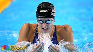 Video post by @nbcsports on YouTube