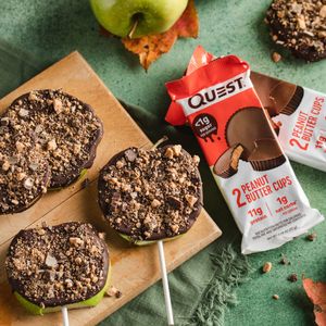 Image post by @questnutrition on Instagram