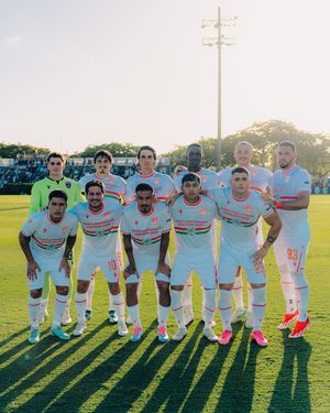 Image post by @themiamifc on Instagram