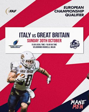 Image post by @bafaofficial on Instagram