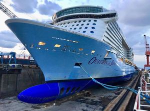 Image post by @cruiseforeveryone on Instagram