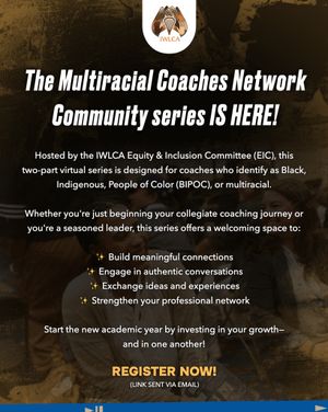 Image post by @iwlca on Instagram