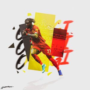 Image post by @justgiodesigns on Instagram