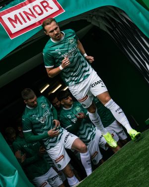 Image post by @fc_st.gallen1879 on Instagram