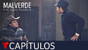 Video post by @telemundo on YouTube