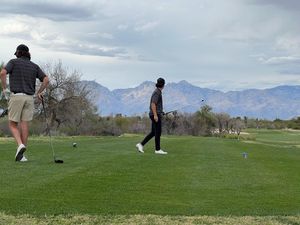 Image post by @gcuclubgolf on Instagram