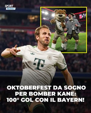 Image post by @sportmediaset on Instagram