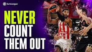 Video post by @euroleague on YouTube