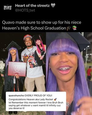 Image post by @heartofthestreetz on Instagram