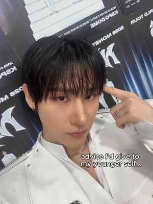 Video post by @monsta_x_514 on TikTok