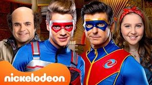 Video post by @nickelodeon on YouTube