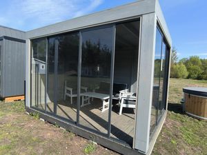 Image post by @amr_garden_buildings on Instagram