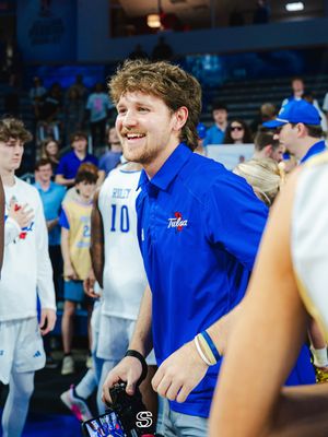 Image post by @brandon_beaman on Instagram