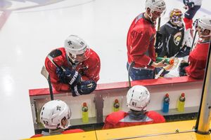 Image post by @flapanthers on Instagram