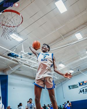 Image post by @gasobasketball on Instagram