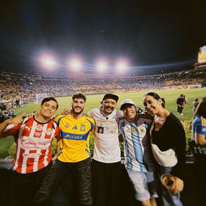 Image post by @guillermokrea on Instagram